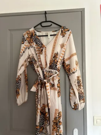 Petite robe légère