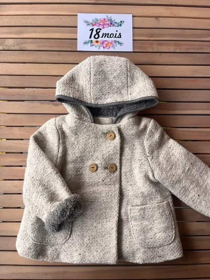 Lot vêtements 18 mois - photo numéro 7