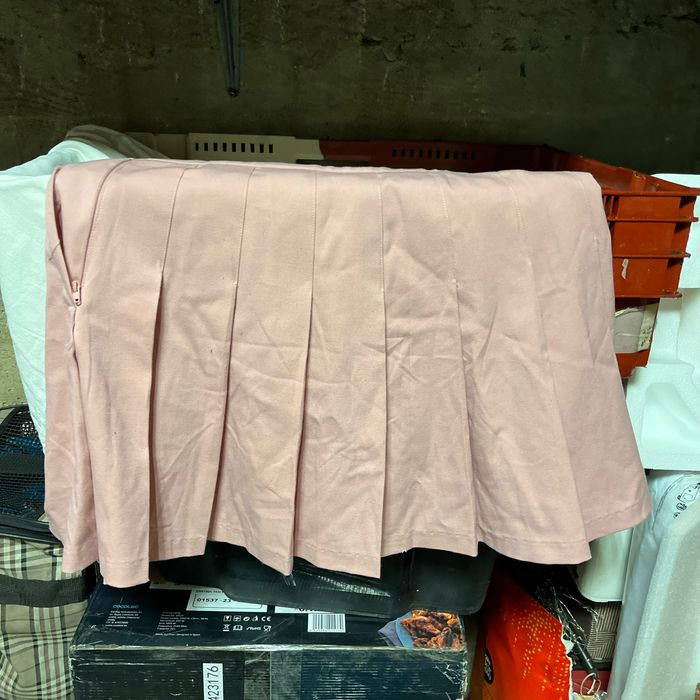 Vend jupe rose