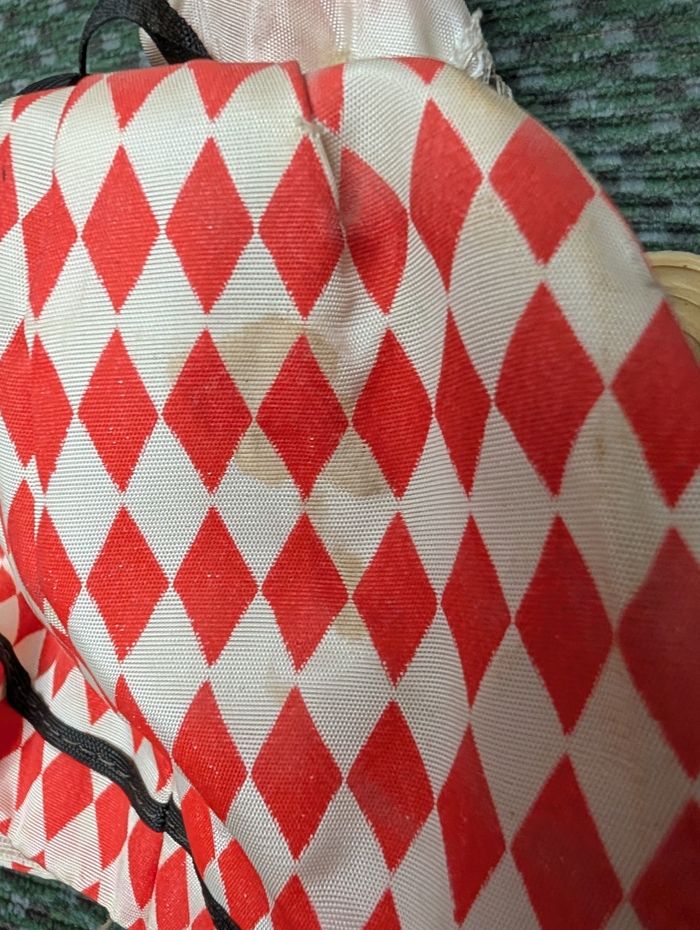 Poupées espagnoles vintage - photo numéro 8