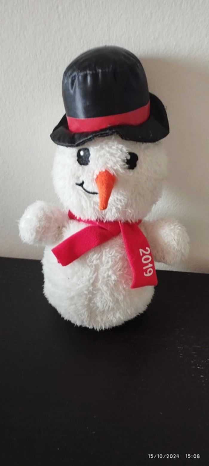 Peluche - photo numéro 7