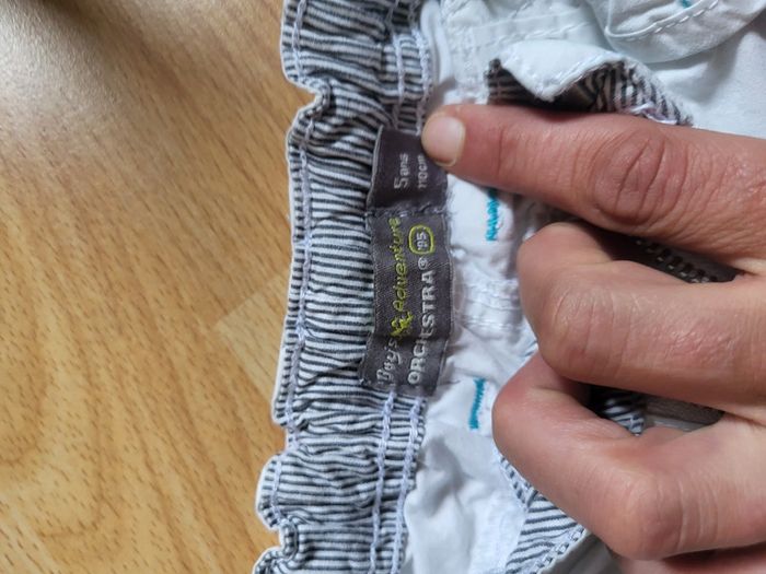 Shot blanc - photo numéro 2