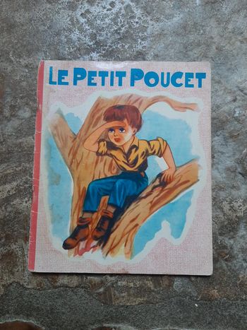 Le Petit Poucet