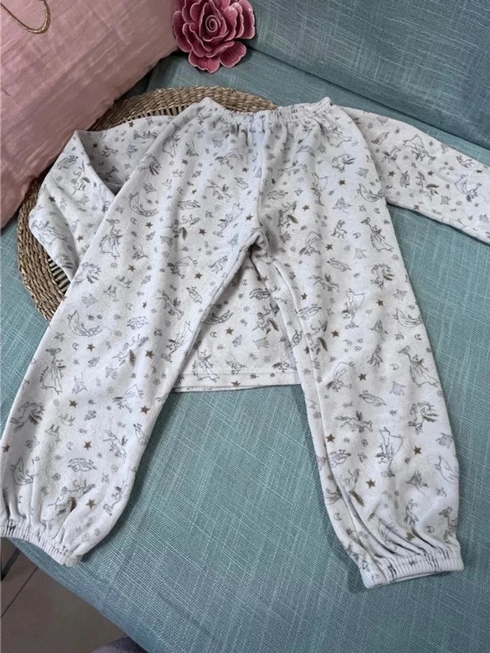 Pyjama 24 mois petit bateau - photo numéro 3