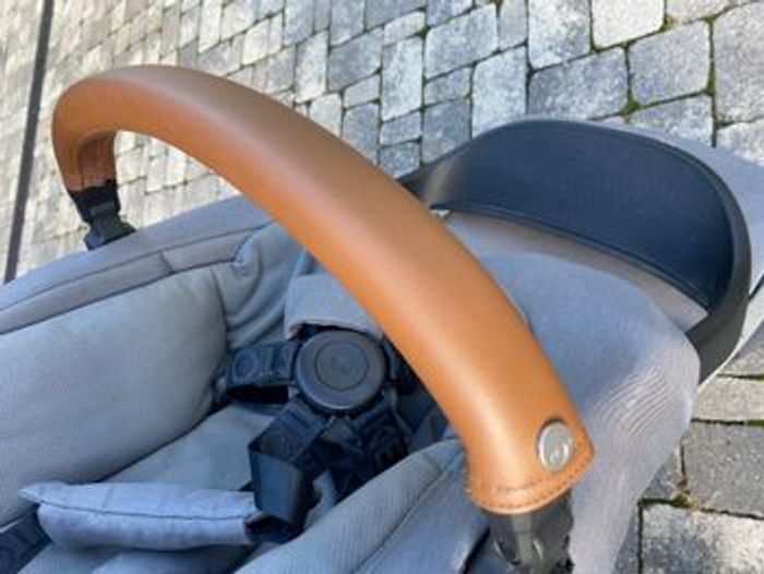 Poussette Stokke Xplory X - photo numéro 6