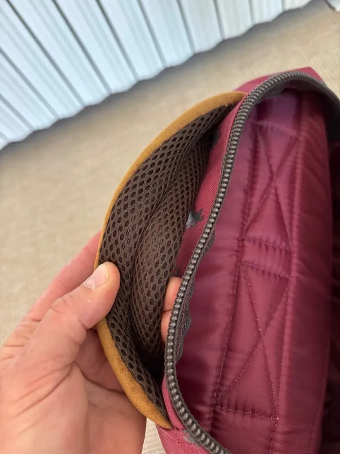 Sac à dos, Harry Potter - photo numéro 8