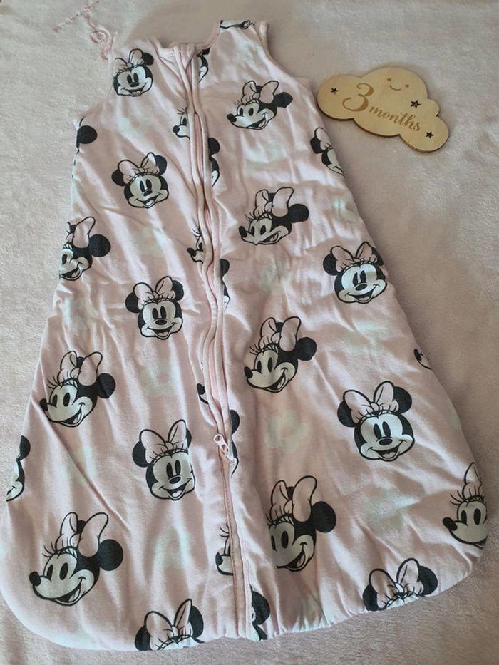 Turbulette minnie