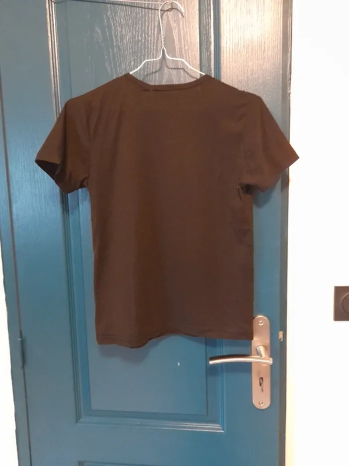 T shirt stitch taille S - photo numéro 6