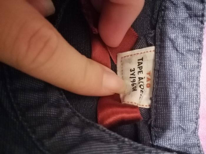 Blouse - photo numéro 2