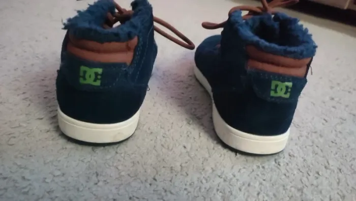 Chaussures - photo numéro 5