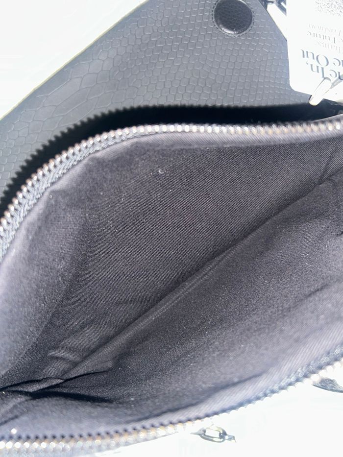 Sac pochette Zadig & Voltaire - photo numéro 3