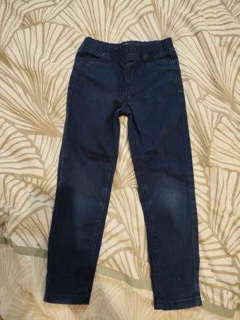Jegging