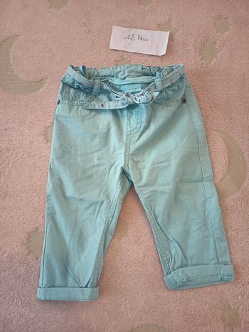 Pantalon 