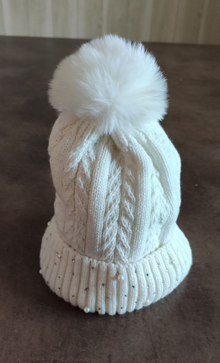 Bonnet taille unique - photo numéro 4