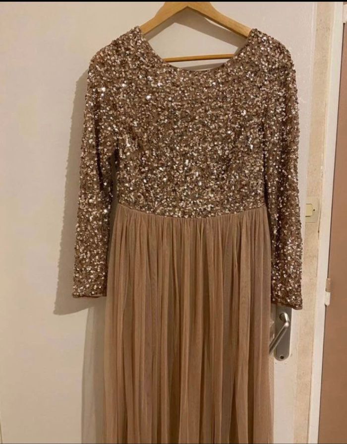 Robe de soirée