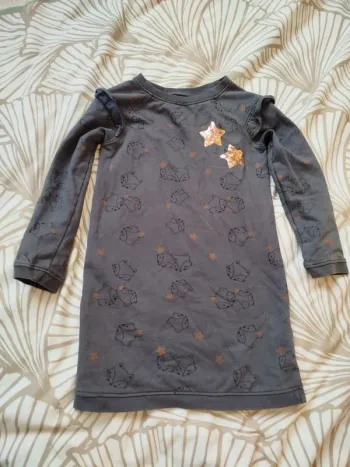 Robe hiver