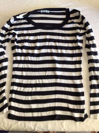 Pull grossesse
