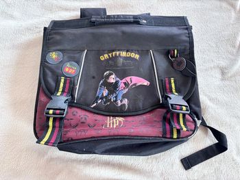 🌺Cartable primaire Harry Potter 🌺