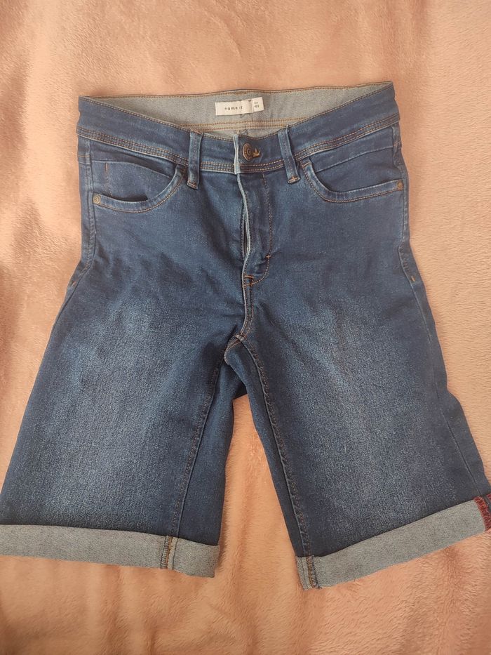 Short
