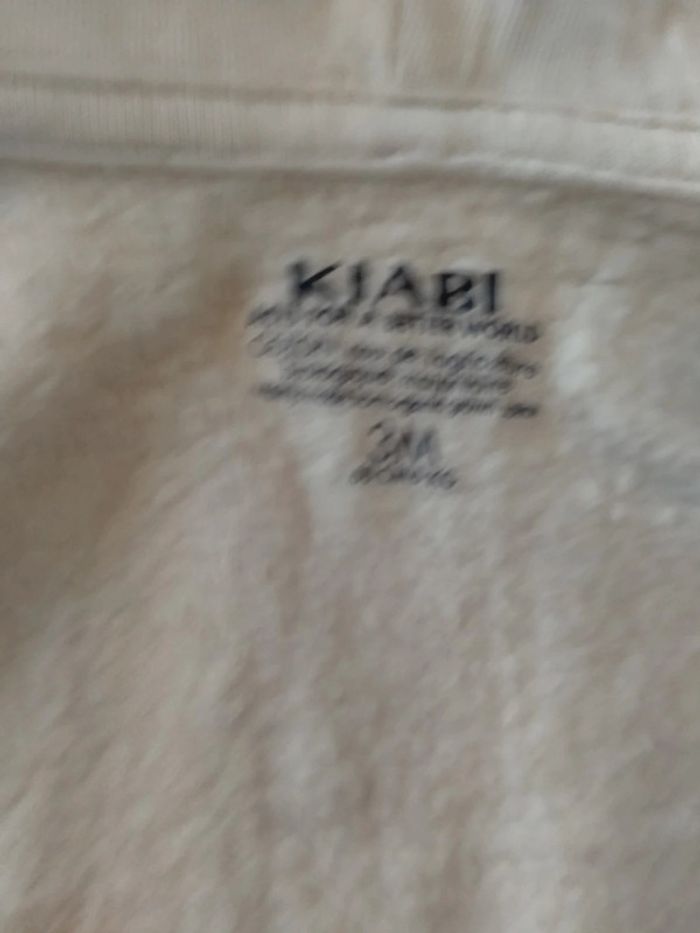 Veste à capuche fille 3 mois - photo numéro 6