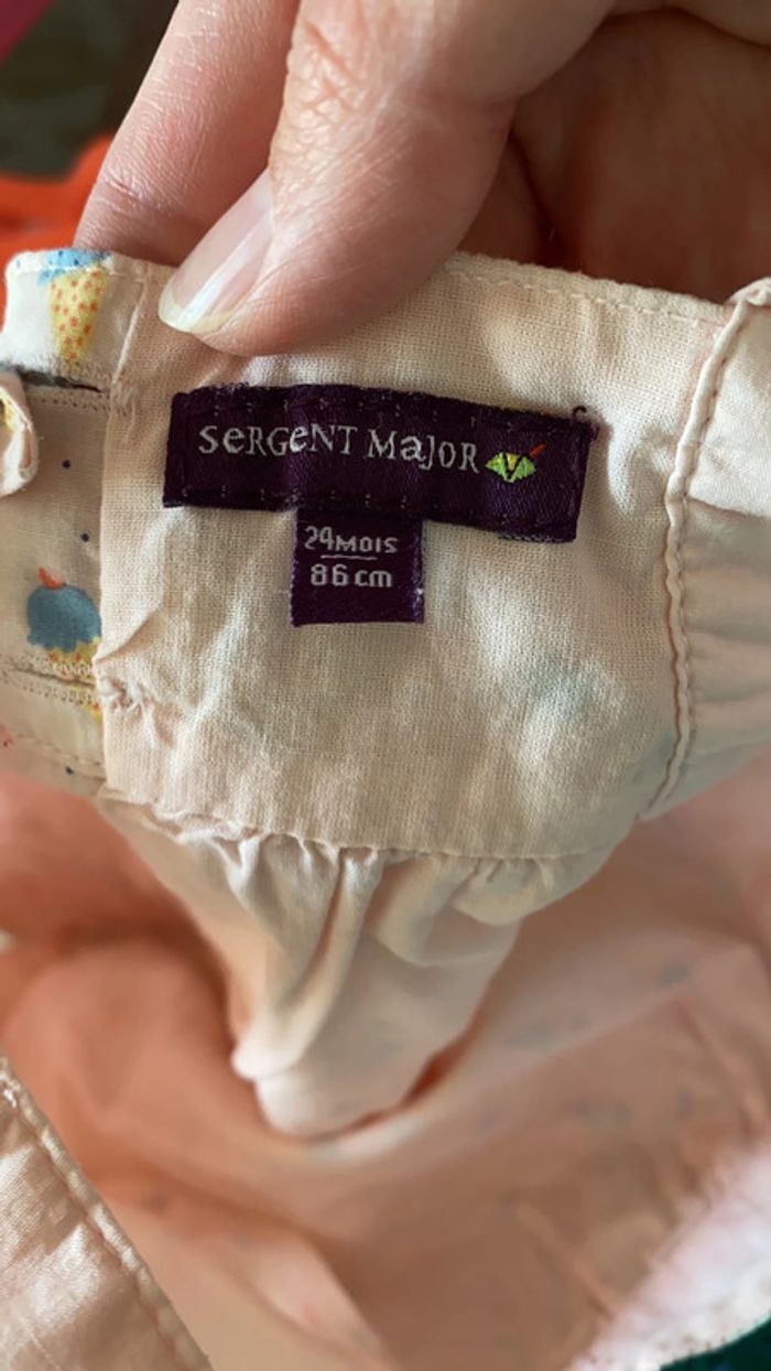 Robe taille 2ans - photo numéro 4