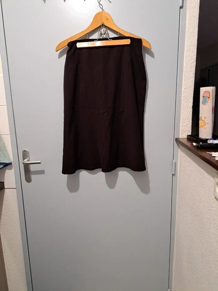 Tailleur jupe et veste