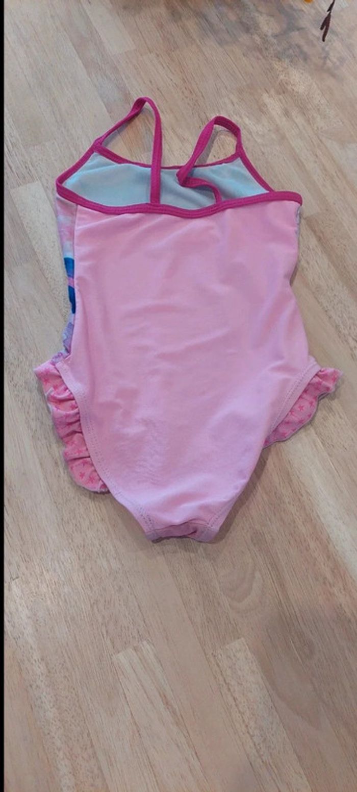Maillot de bain fille Little Poney T 3ans - photo numéro 2