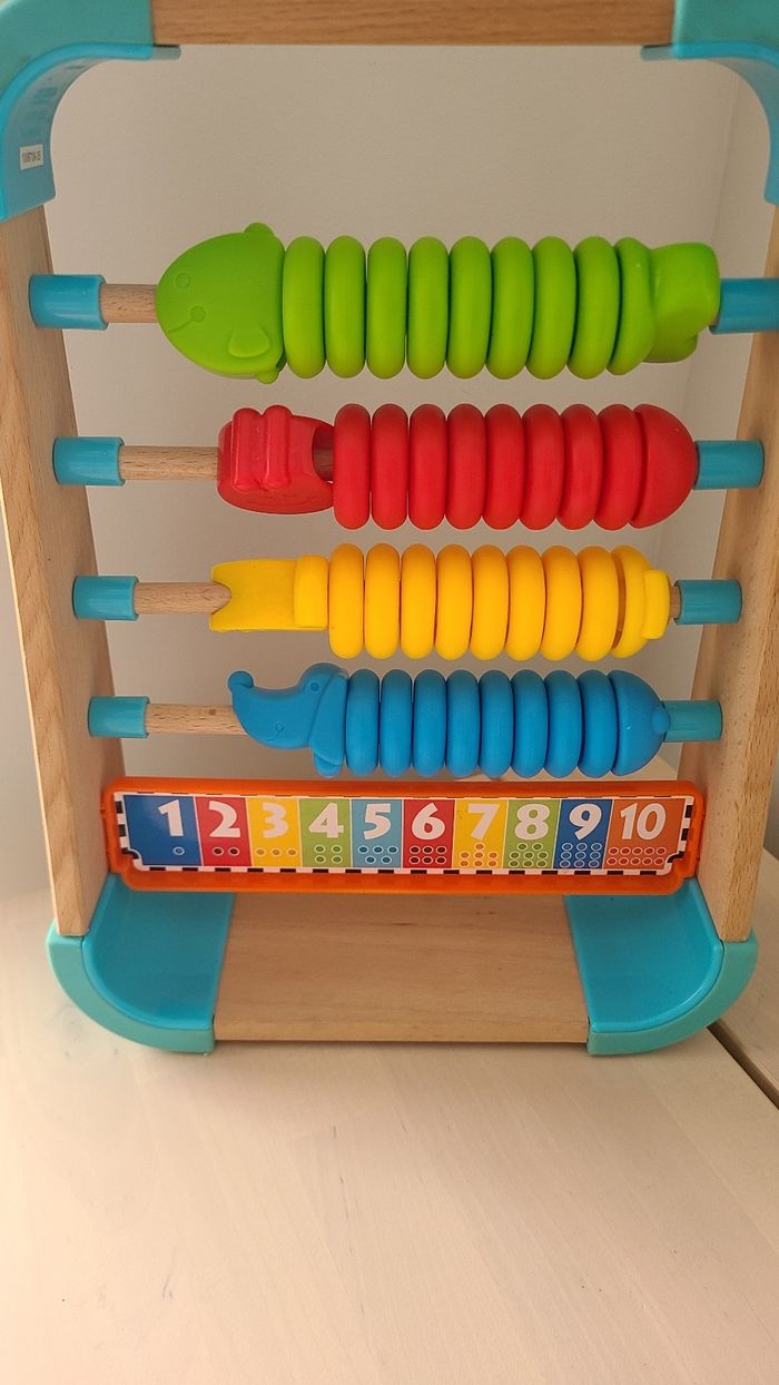 Boulier - photo numéro 3