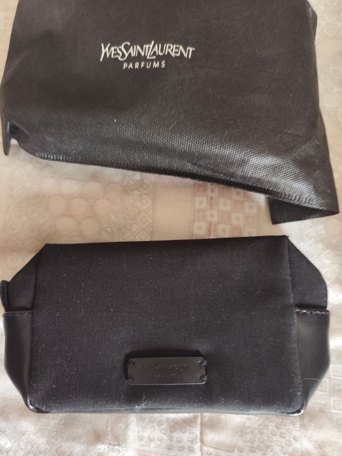Trousse Yves saint Laurent - photo numéro 3