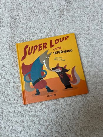 Super Loup