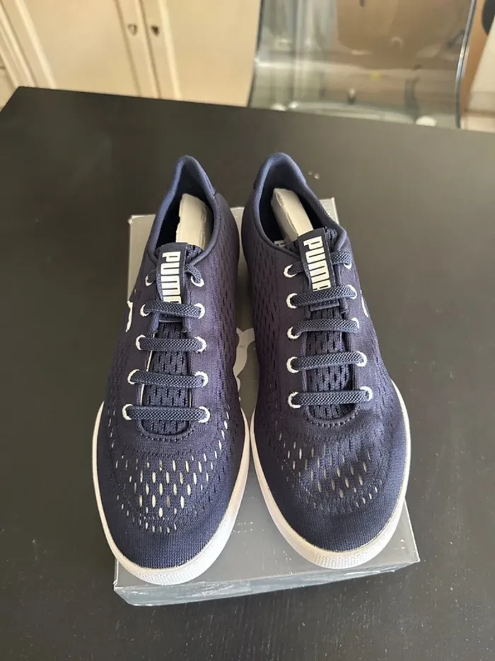 Chaussures Puma Monolite Fusion – pointure 36 - photo numéro 6