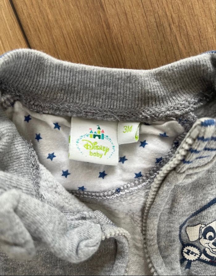 Pyjama - photo numéro 3