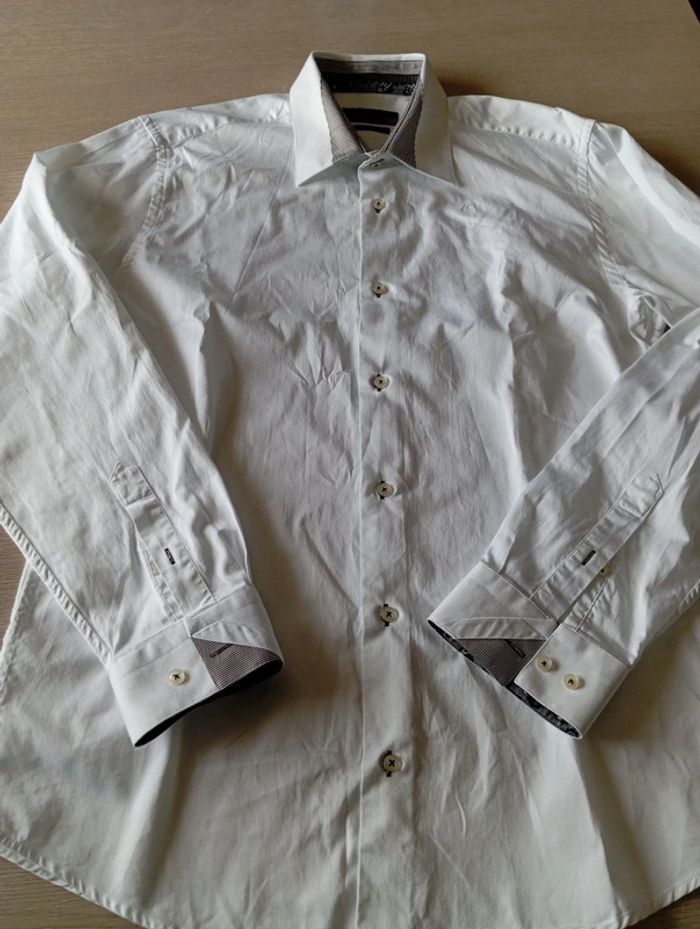 Chemise Studio Armand Thierry - photo numéro 2