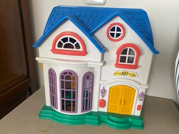 Maison cottage