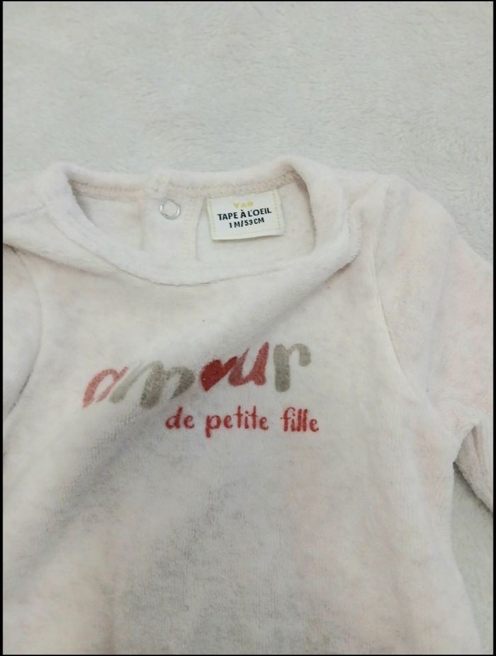 Pyjama - photo numéro 3