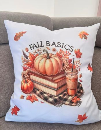 Taie de coussin