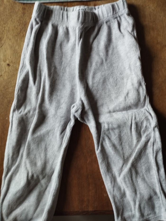 Pyjama - photo numéro 3