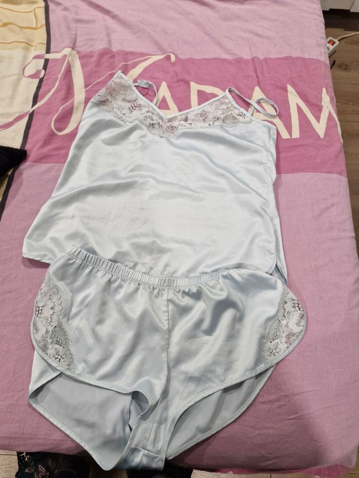 Pyjama short