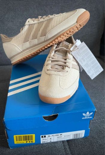 Adidas SL72
