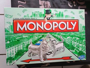 Monopoly h