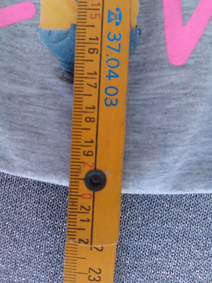 Bonnet Minion - photo numéro 8