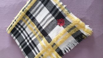 Châle Desigual - Neuf