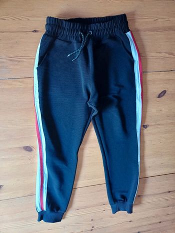 Pantalon de jogging