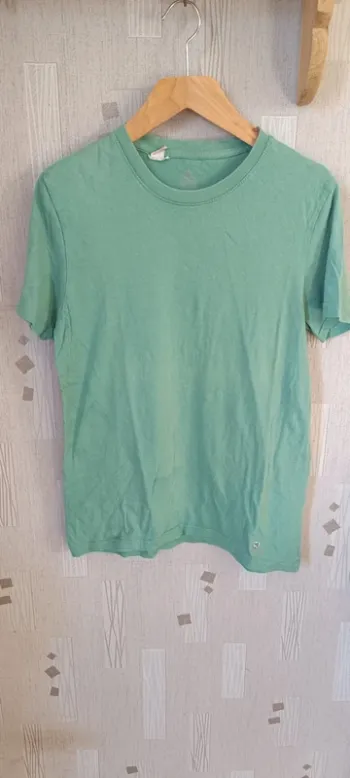 515- t-shirt, Domyos , taille S
