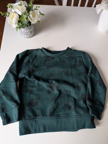 Lot pull Gemo 6 ans Gemo