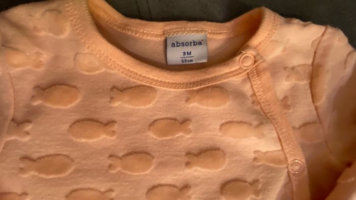 Dors-bien 3 mois - photo numéro 2