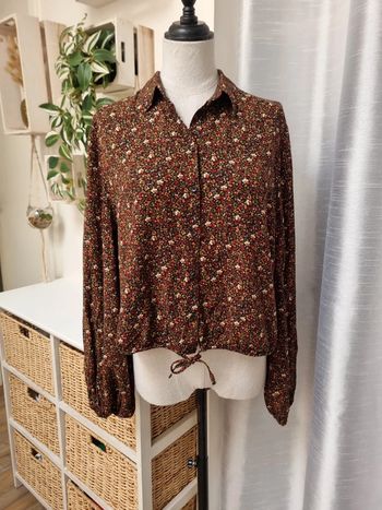 Chemise Pull & Bear taille M