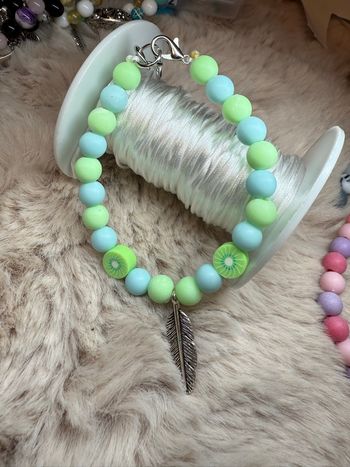 Bracelet   personnalisé