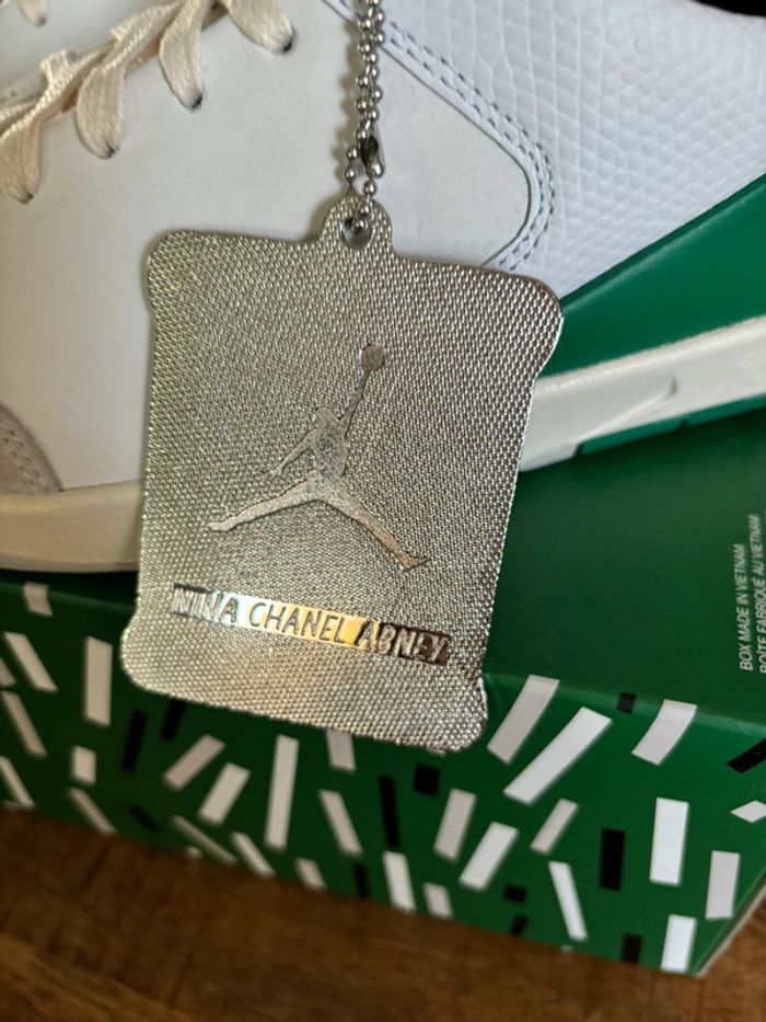 Baskets Jordan P.38,5 Neuves unisex - photo numéro 7