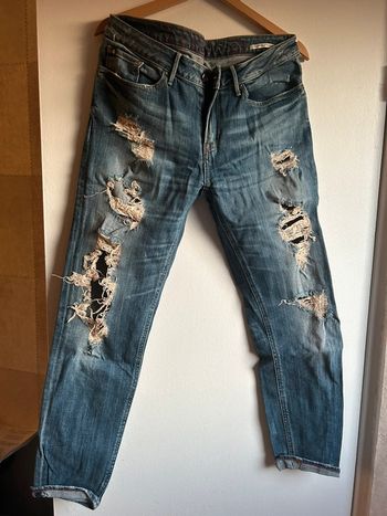 Jean le temps des cerises